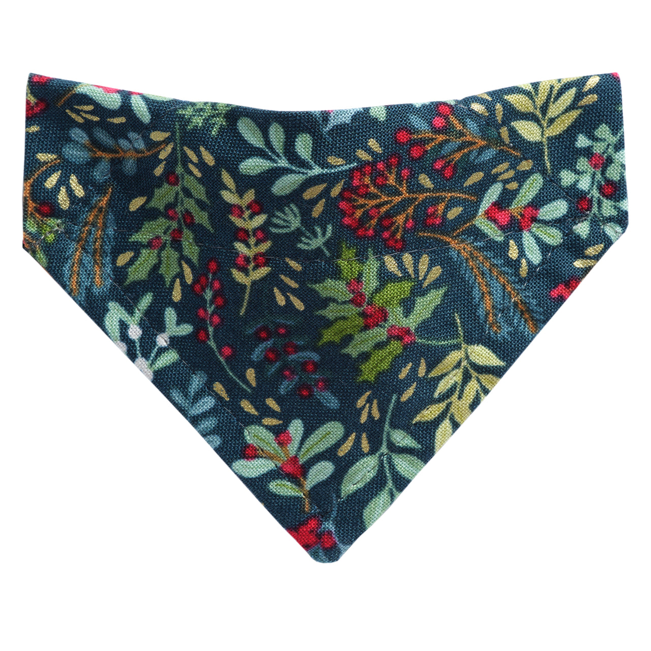 The Blitzen - Cat / Small Dog Bandana