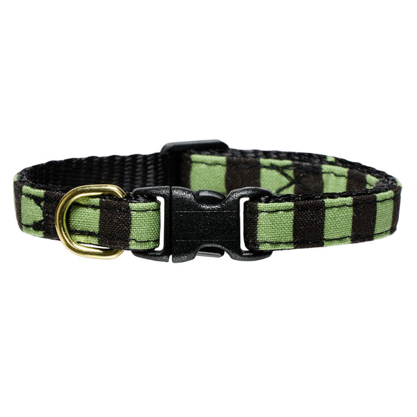 Cat + Sm Dog Collars