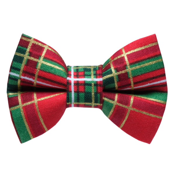 The Prancer - Cat / Dog Bow Tie