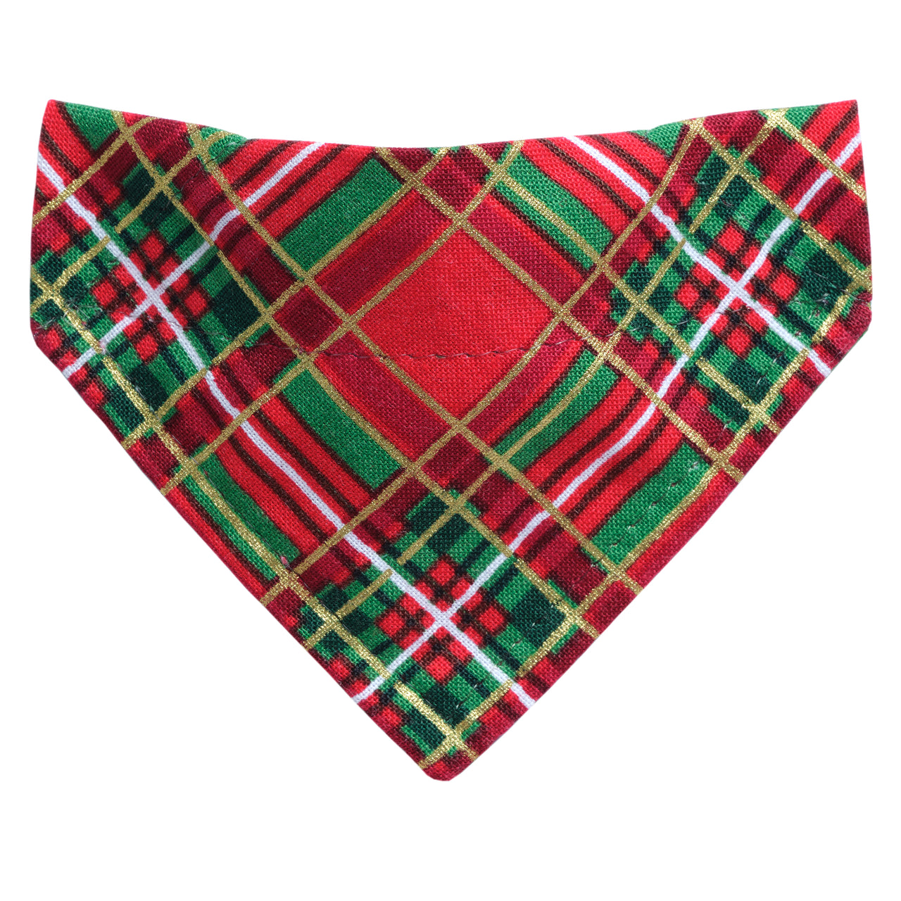 The Prancer - Cat / Small Dog Bandana