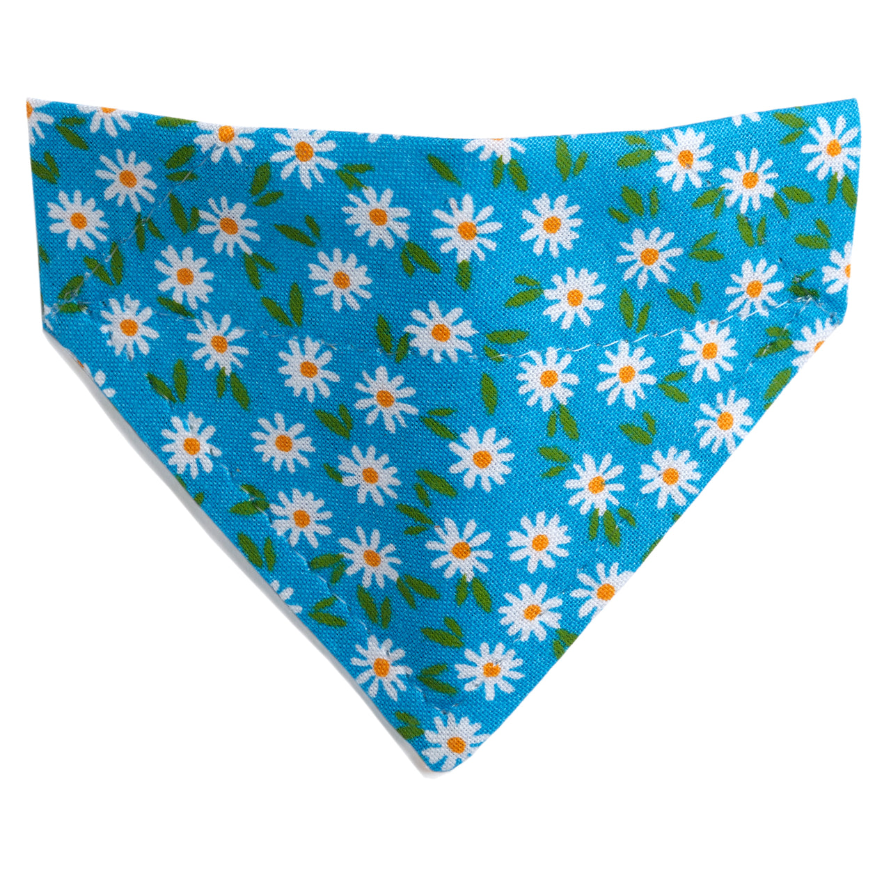 The Ok, Bloomer - Cat / Small Dog Bandana