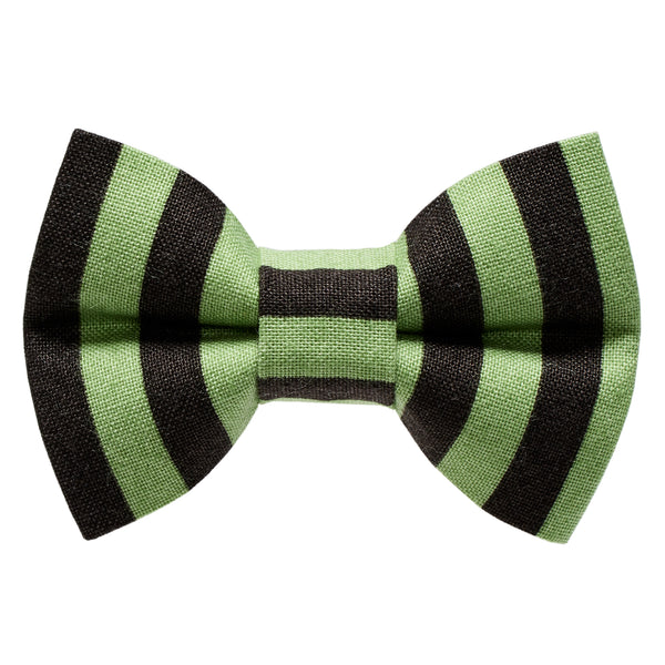 The Witchful Thinking - Cat / Dog Bow Tie