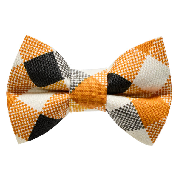 The Golden Hour - Cat / Dog Bow Tie