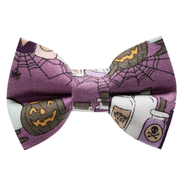 The Spellbound - Cat / Dog Bow Tie