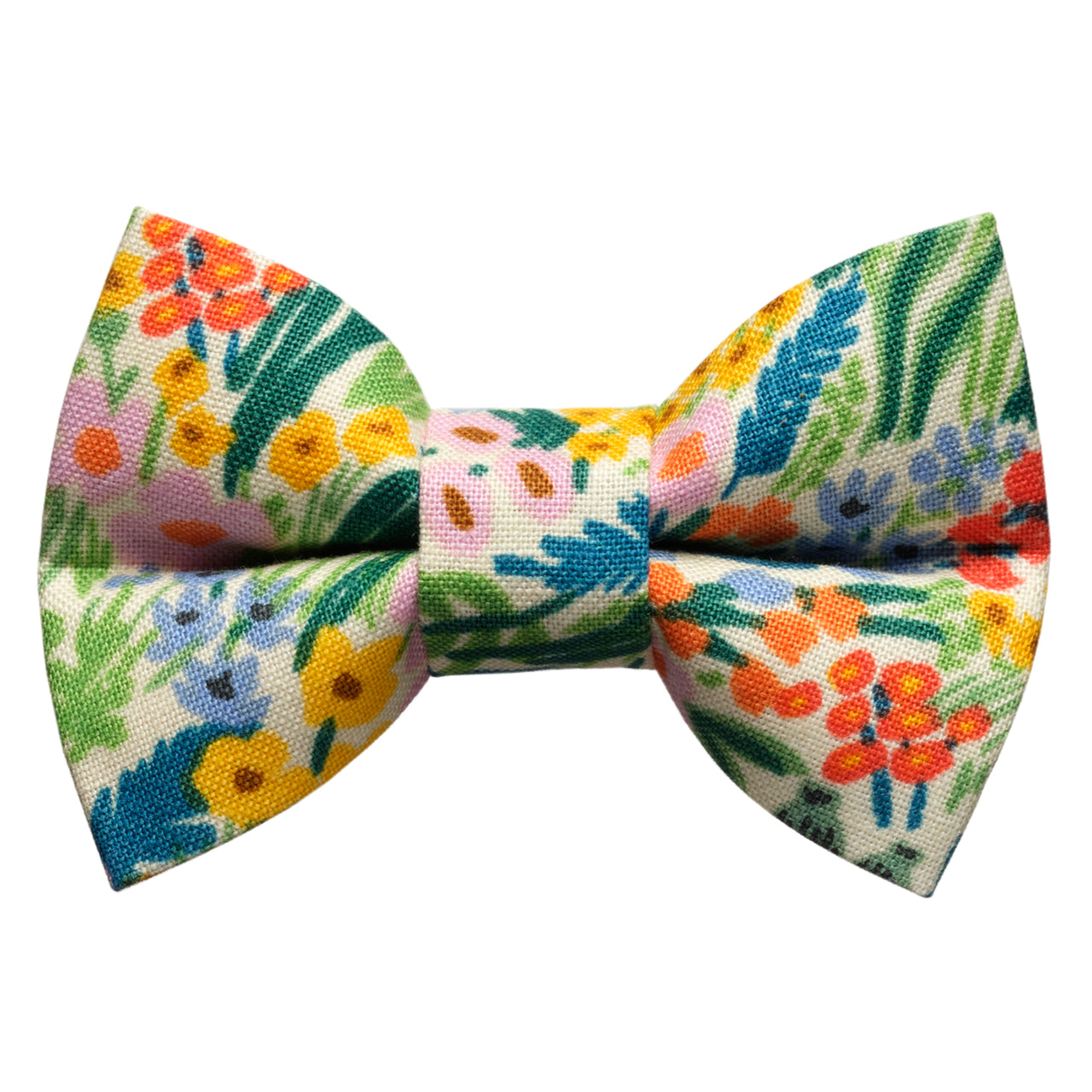 The Going Places - Cat / Dog Bow Tie