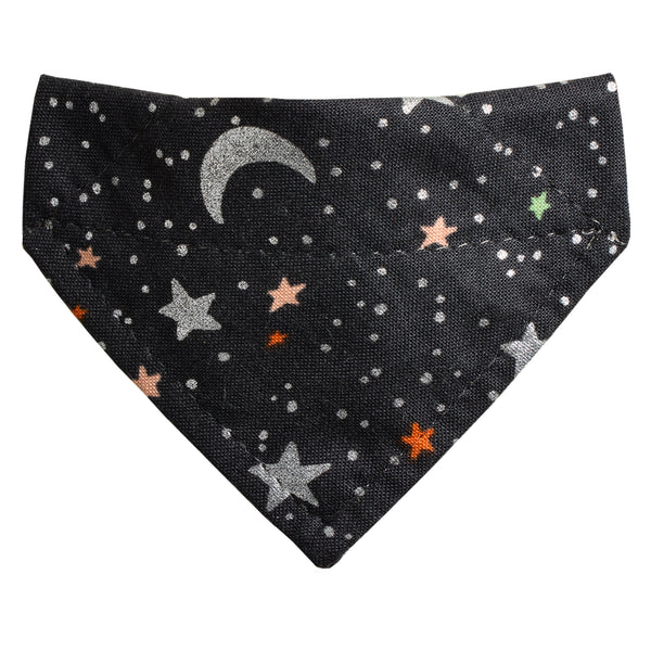 The Spaced Out - Cat / Small Dog Bandana