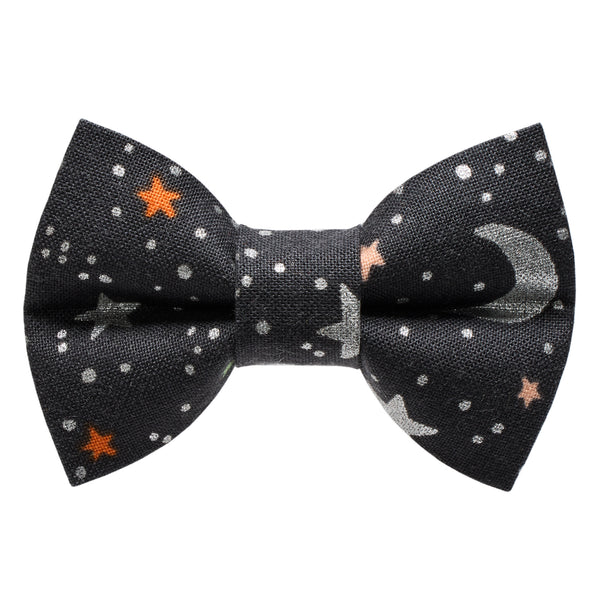 The Spaced Out - Cat / Dog Bow Tie