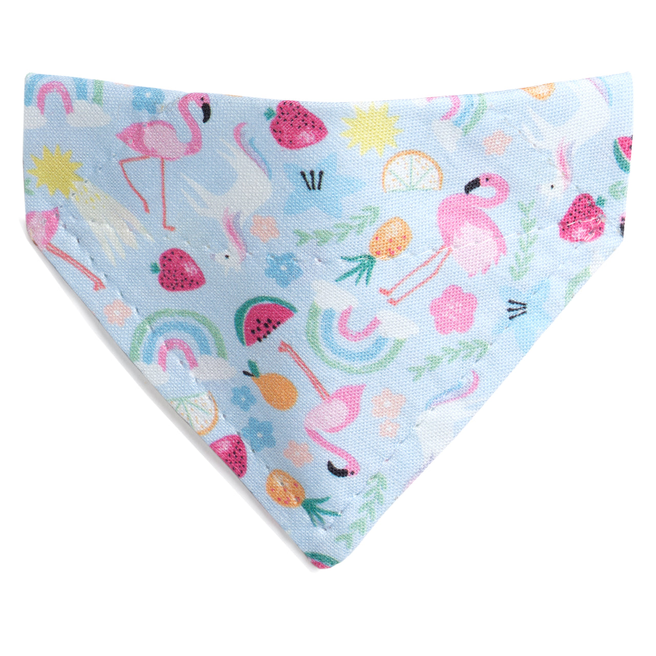 The Hot Cat Summer - Cat / Small Dog Bandana