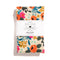 The Slumber Party - Pet Bed Cover - Garden Floral Print