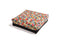 The Slumber Party - Pet Bed Cover - Garden Floral Print